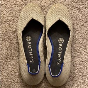 Rothy’s - The Flat